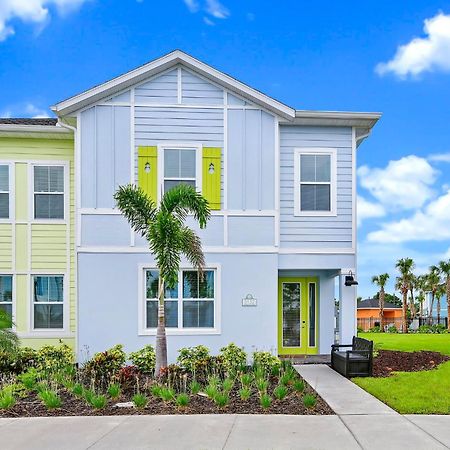 Bright Breezy Villa Near Disney With Margaritaville Resort Access - 3132Cs Orlando Exterior photo