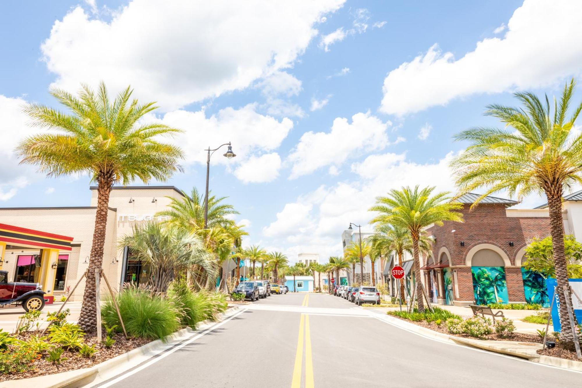 Bright Breezy Villa Near Disney With Margaritaville Resort Access - 3132Cs Orlando Exterior photo