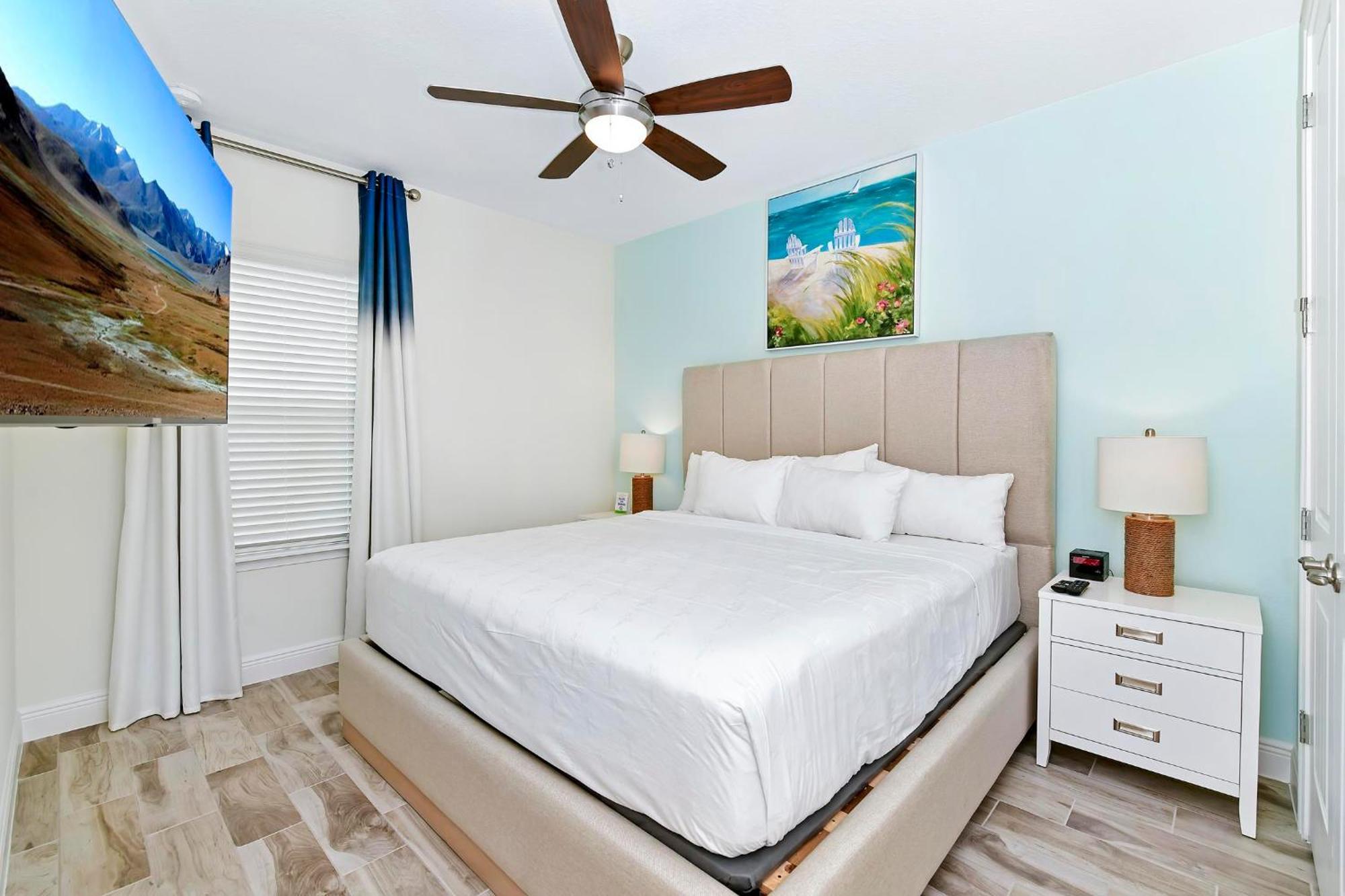 Bright Breezy Villa Near Disney With Margaritaville Resort Access - 3132Cs Orlando Exterior photo